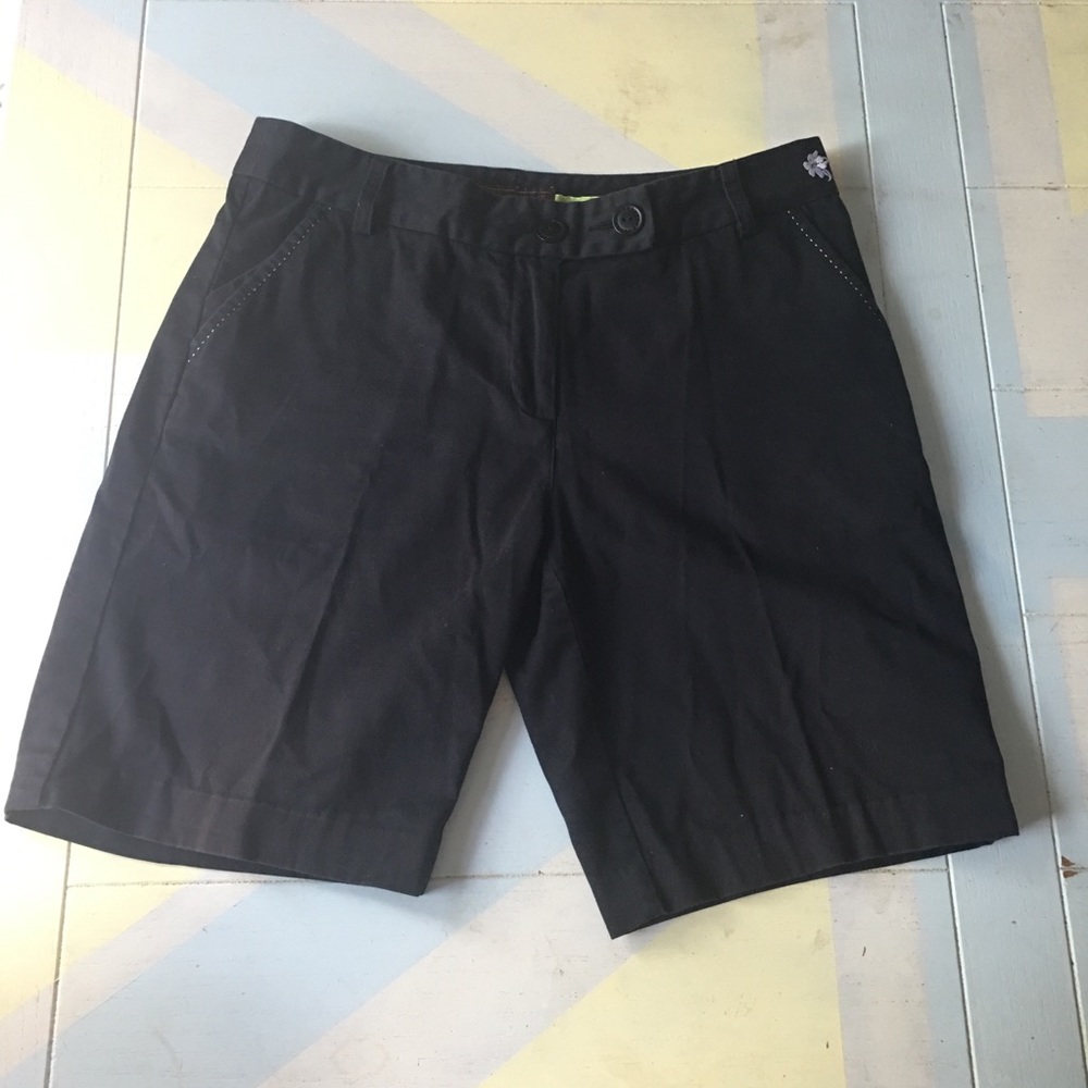 Tommy Bahama Ladies Golf Shorts